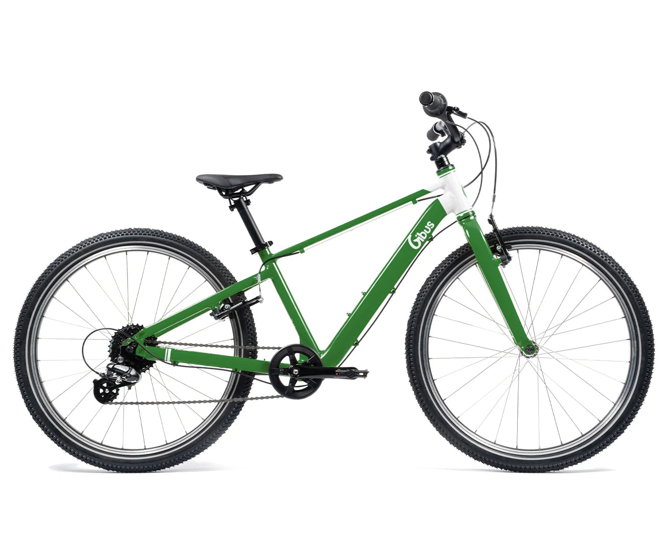 Vélo 24 pouces - Dès 9 ans